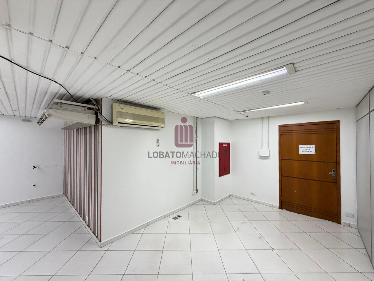 SALA COMERCIAL - CENTRO