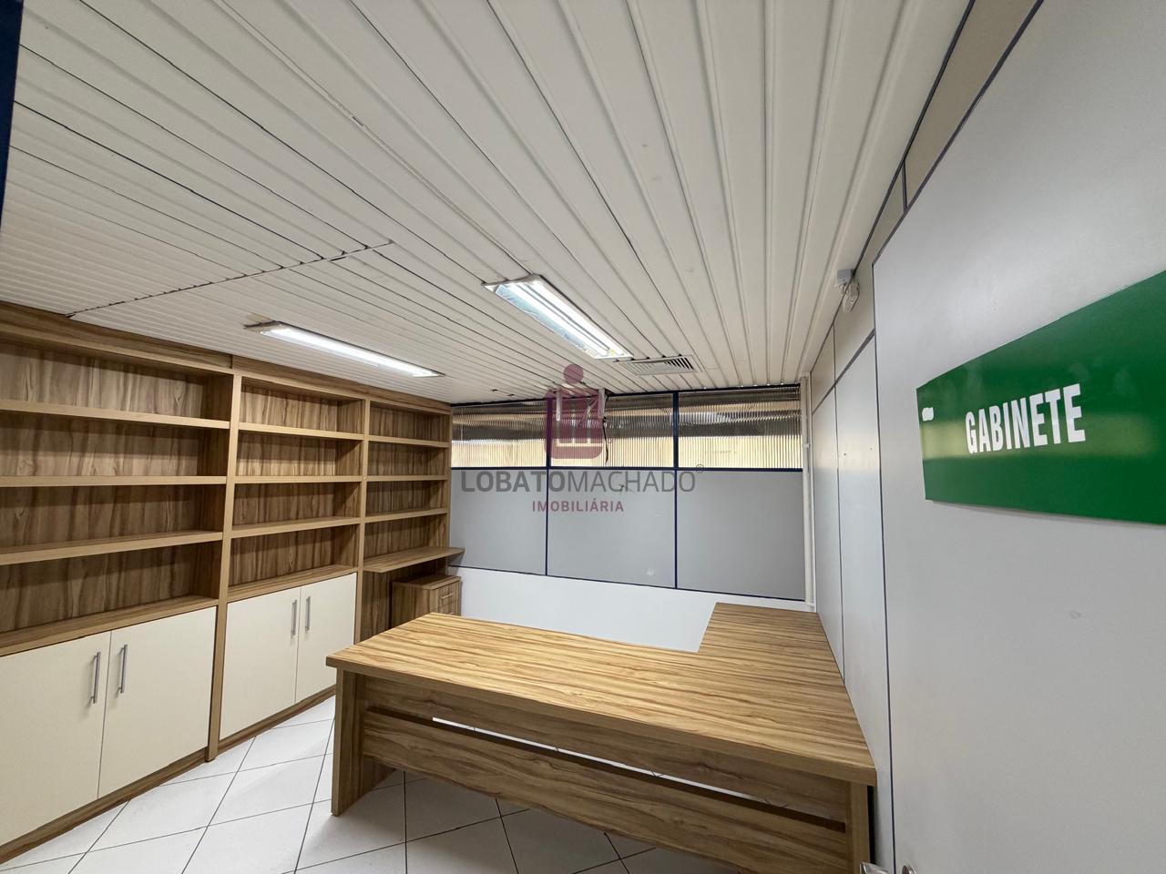 SALA COMERCIAL - CENTRO