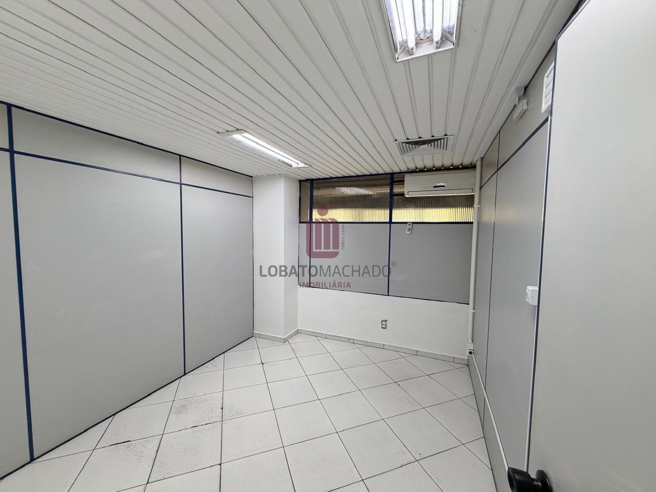 SALA COMERCIAL - CENTRO