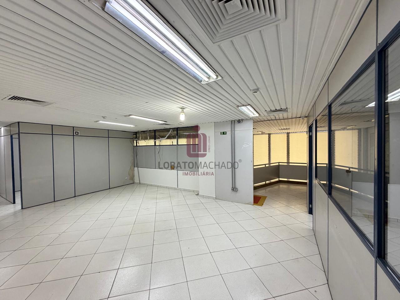 SALA COMERCIAL - CENTRO