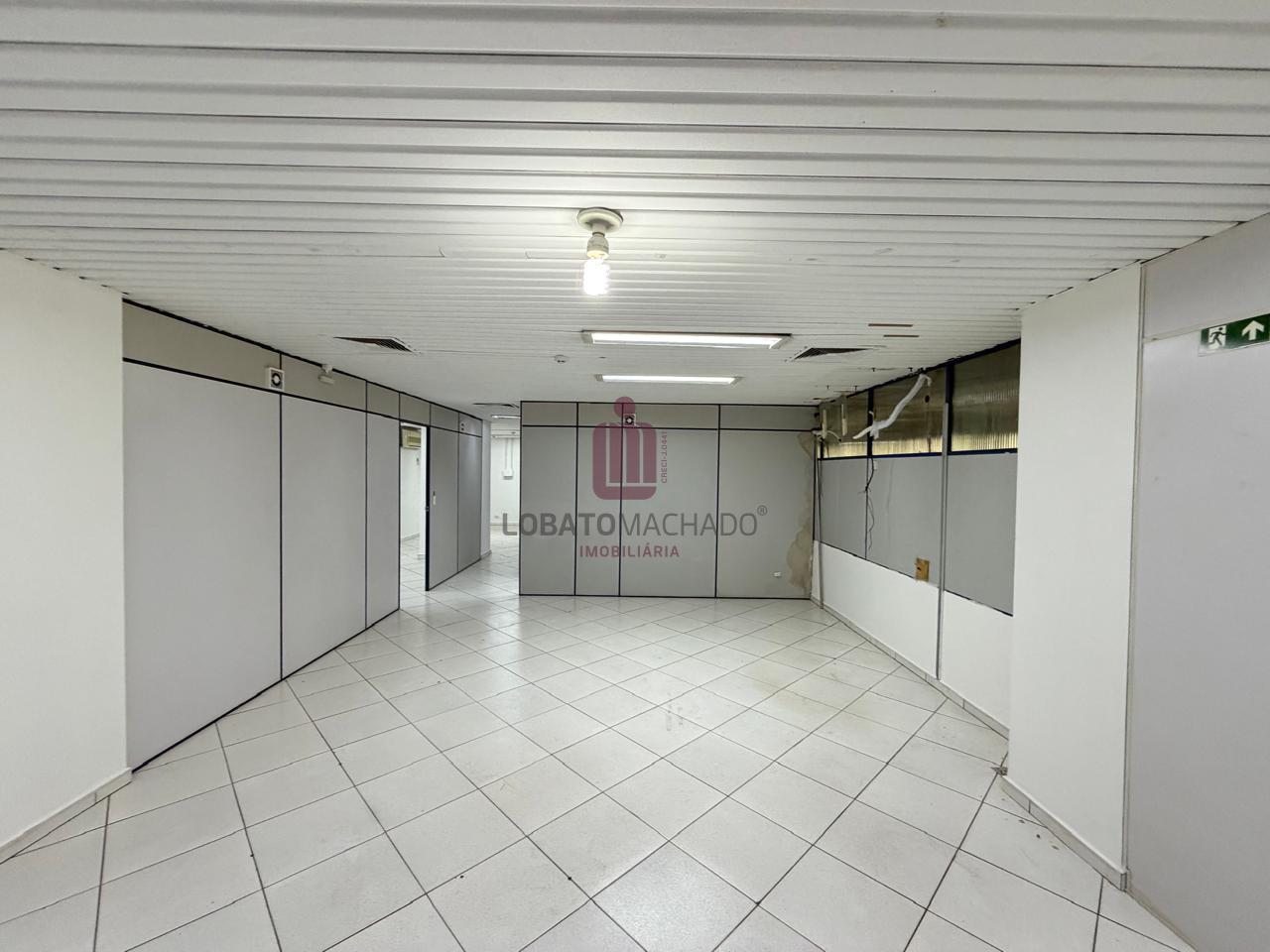 SALA COMERCIAL - CENTRO