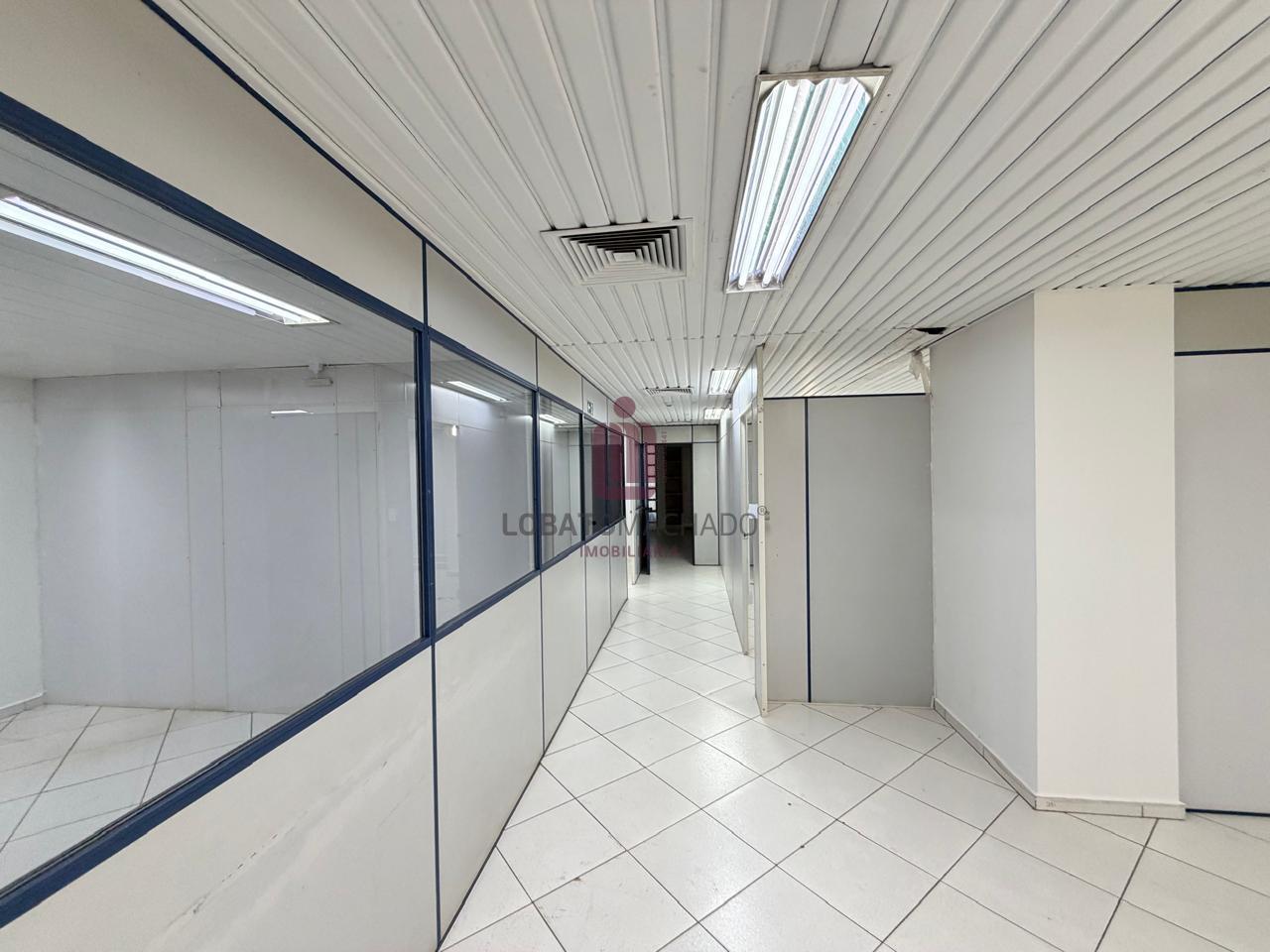 SALA COMERCIAL - CENTRO