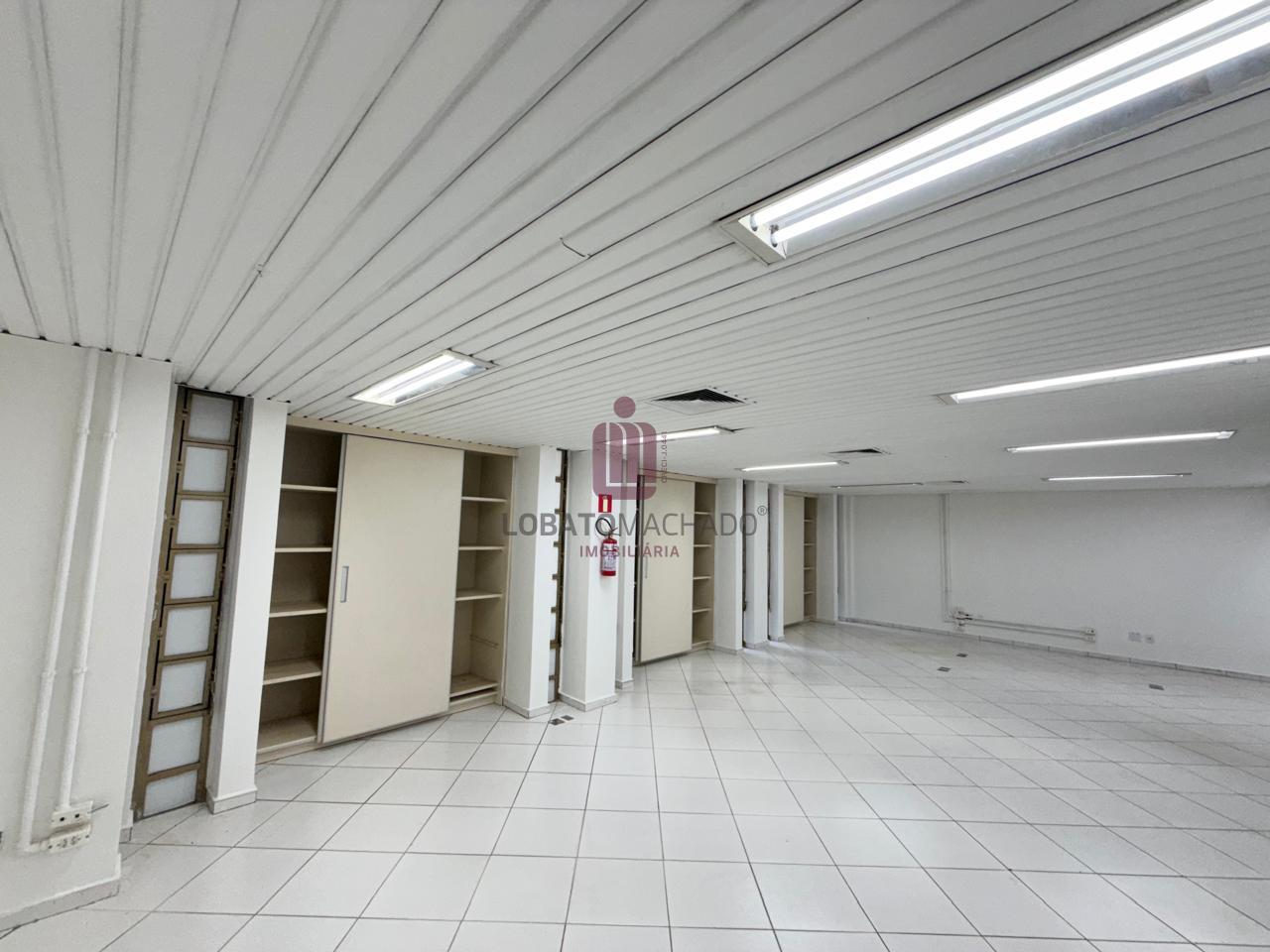 SALA COMERCIAL - CENTRO