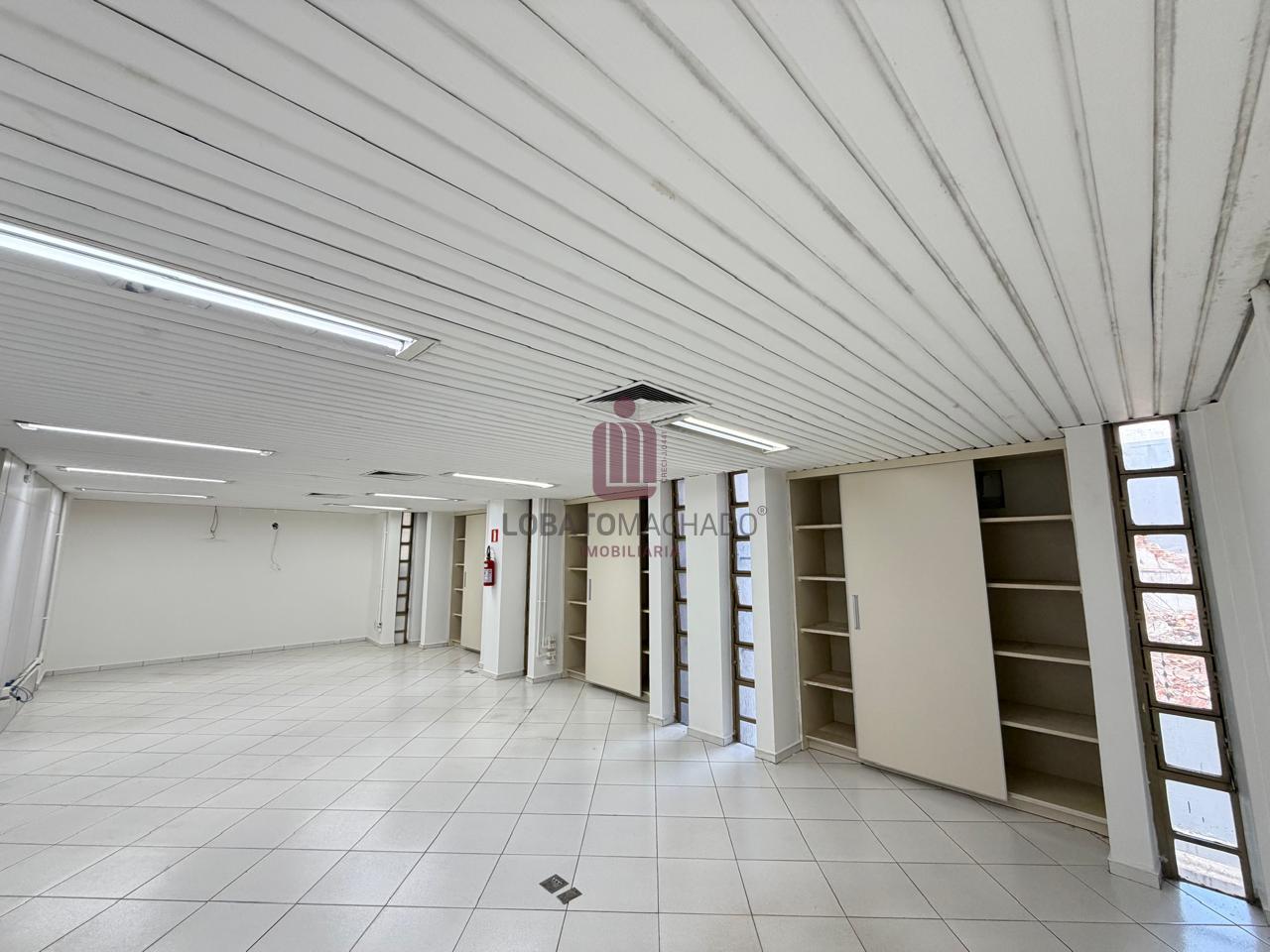 SALA COMERCIAL - CENTRO