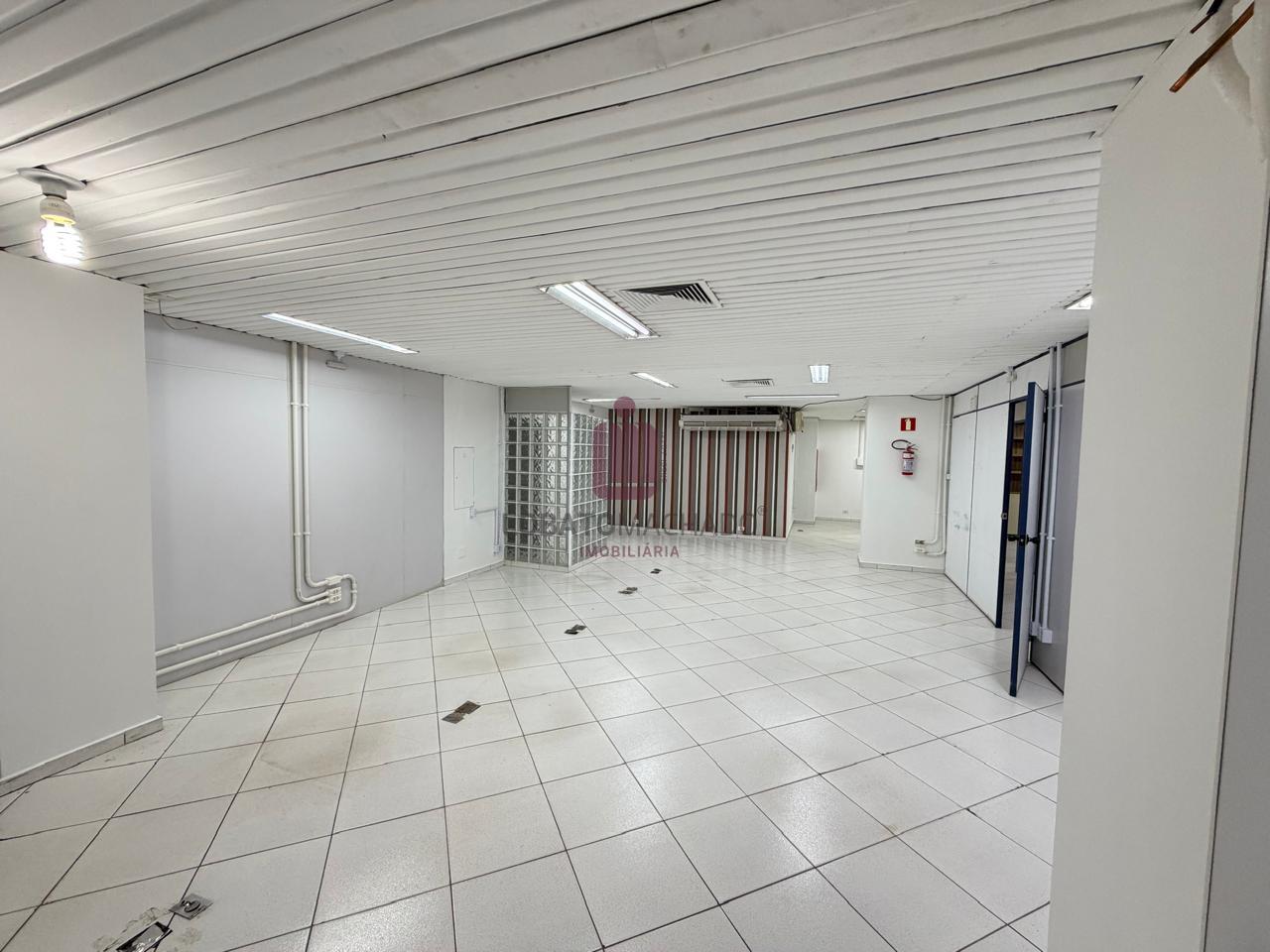 SALA COMERCIAL - CENTRO