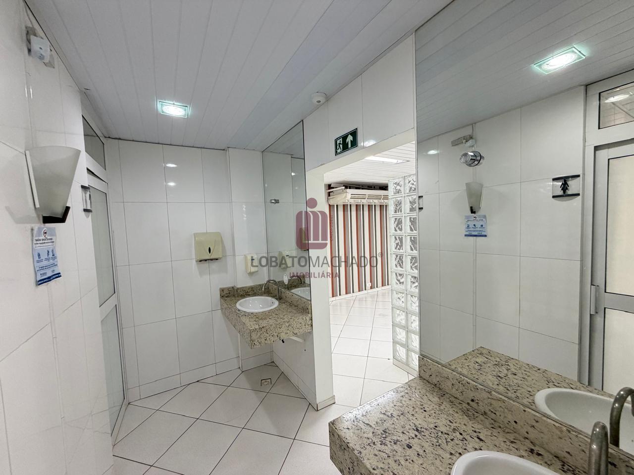 SALA COMERCIAL - CENTRO