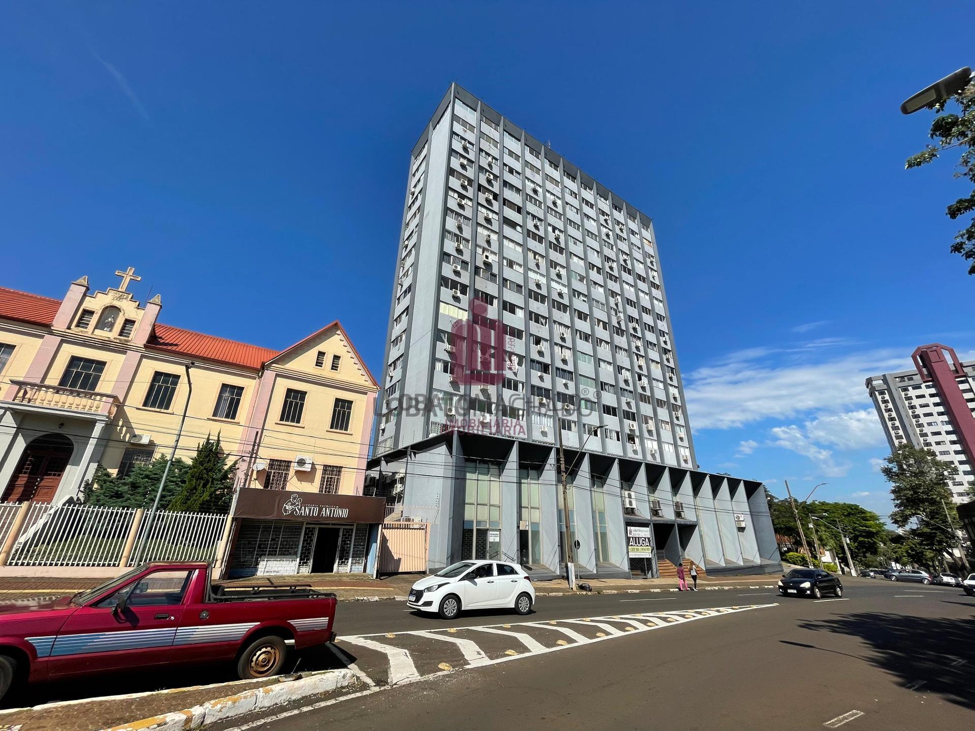 SALA COMERCIAL - CENTRO