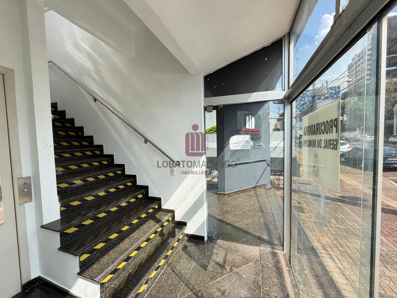 SALA COMERCIAL - CENTRO
