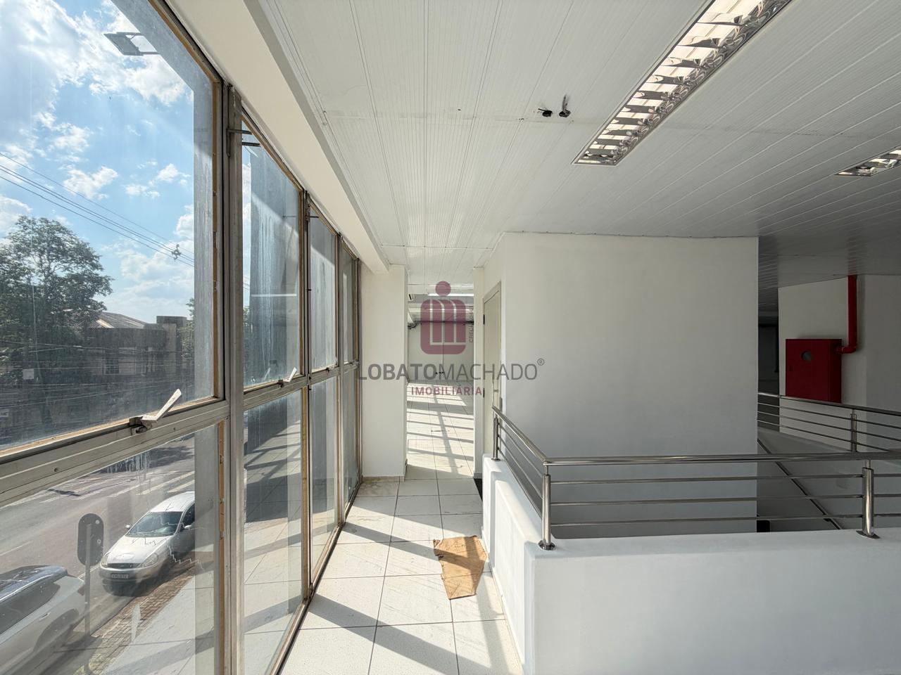 SALA COMERCIAL - CENTRO