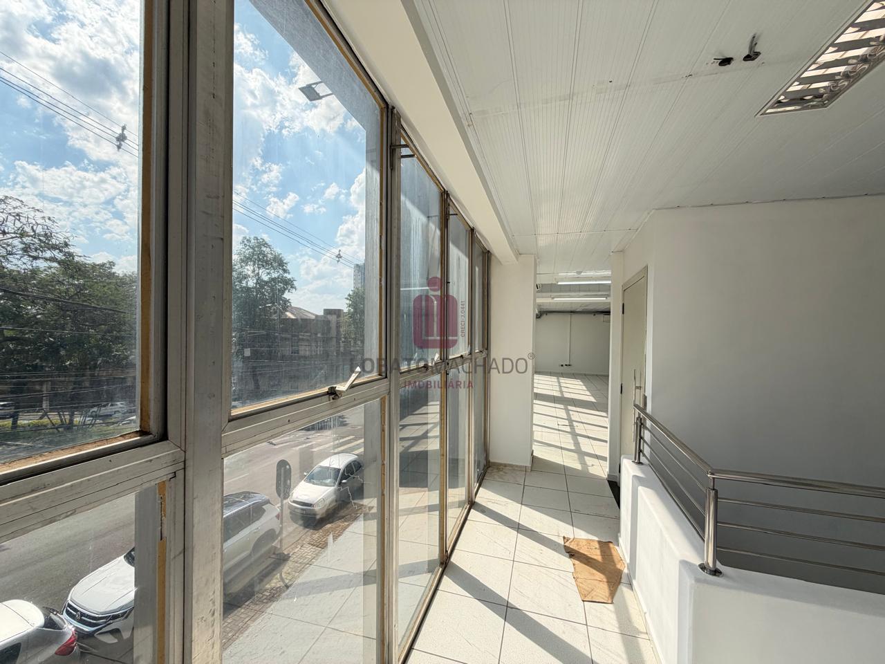 SALA COMERCIAL - CENTRO