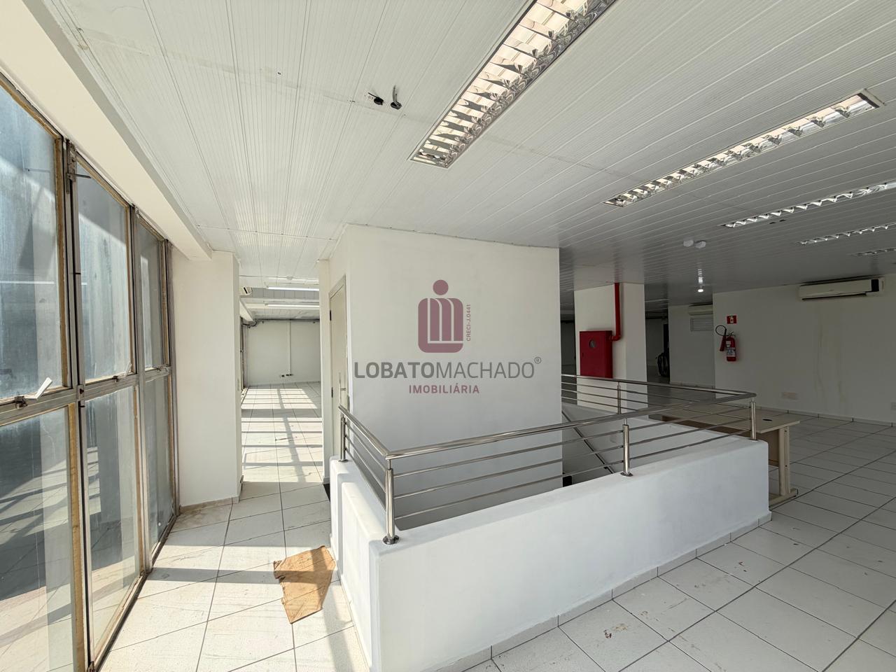 SALA COMERCIAL - CENTRO