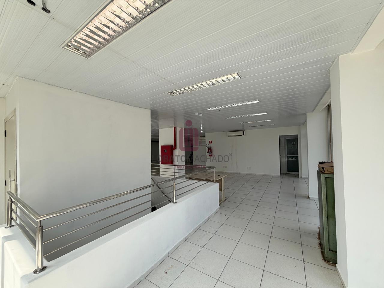 SALA COMERCIAL - CENTRO