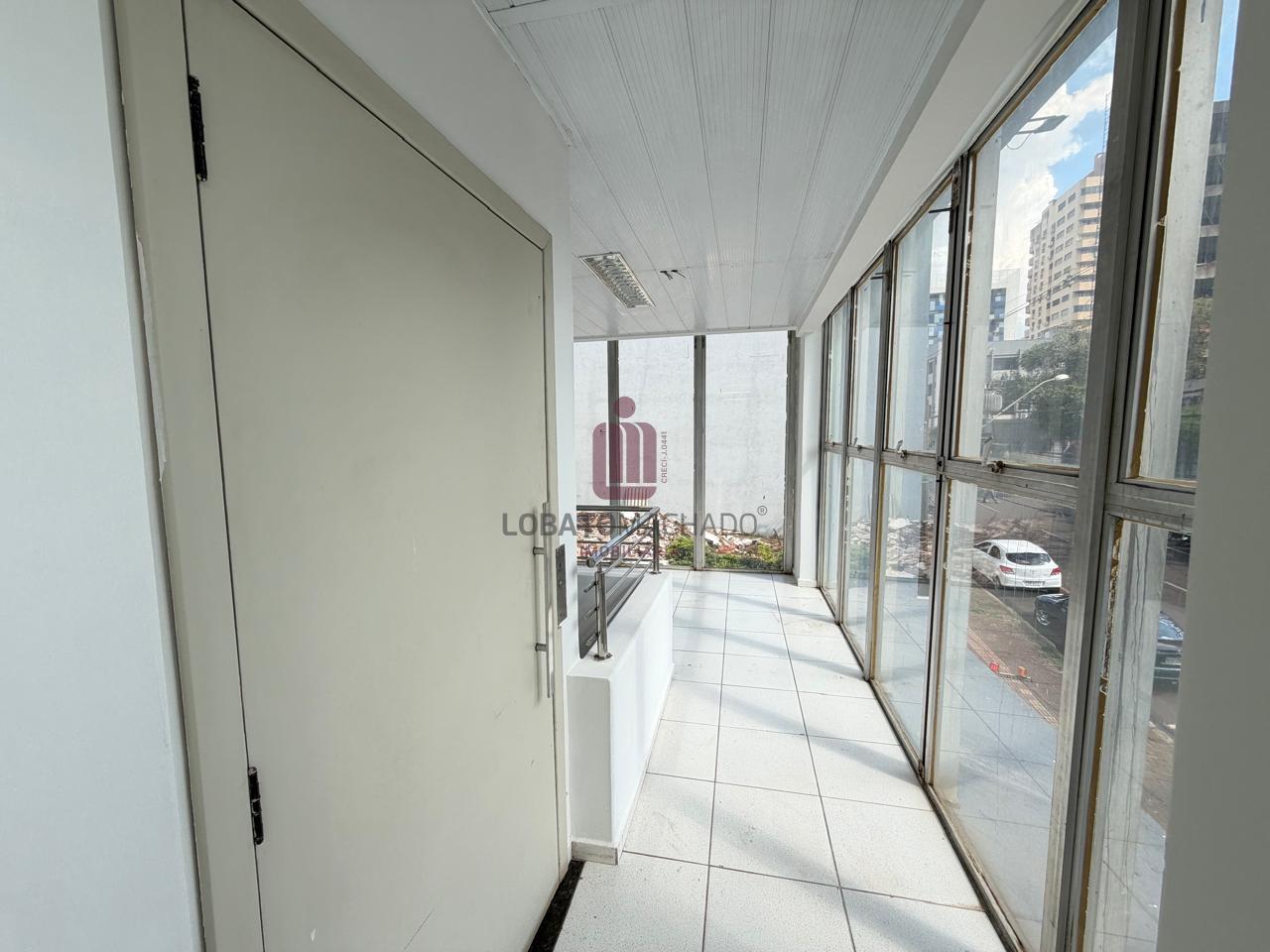 SALA COMERCIAL - CENTRO