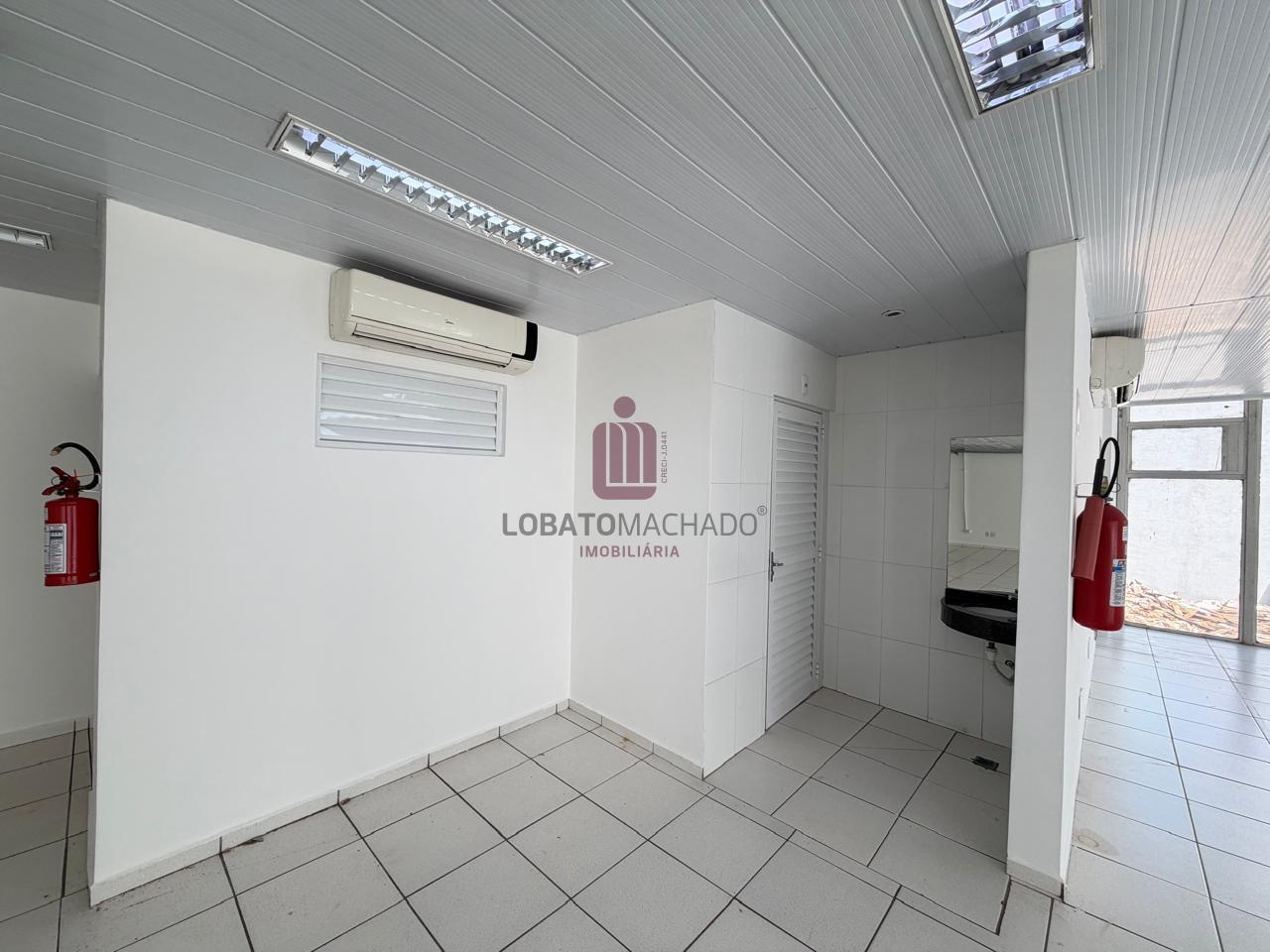 SALA COMERCIAL - CENTRO