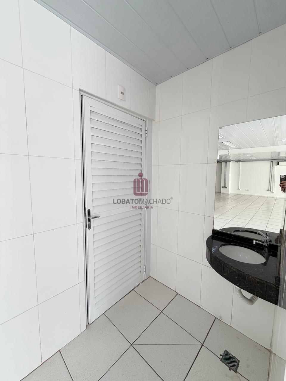 SALA COMERCIAL - CENTRO