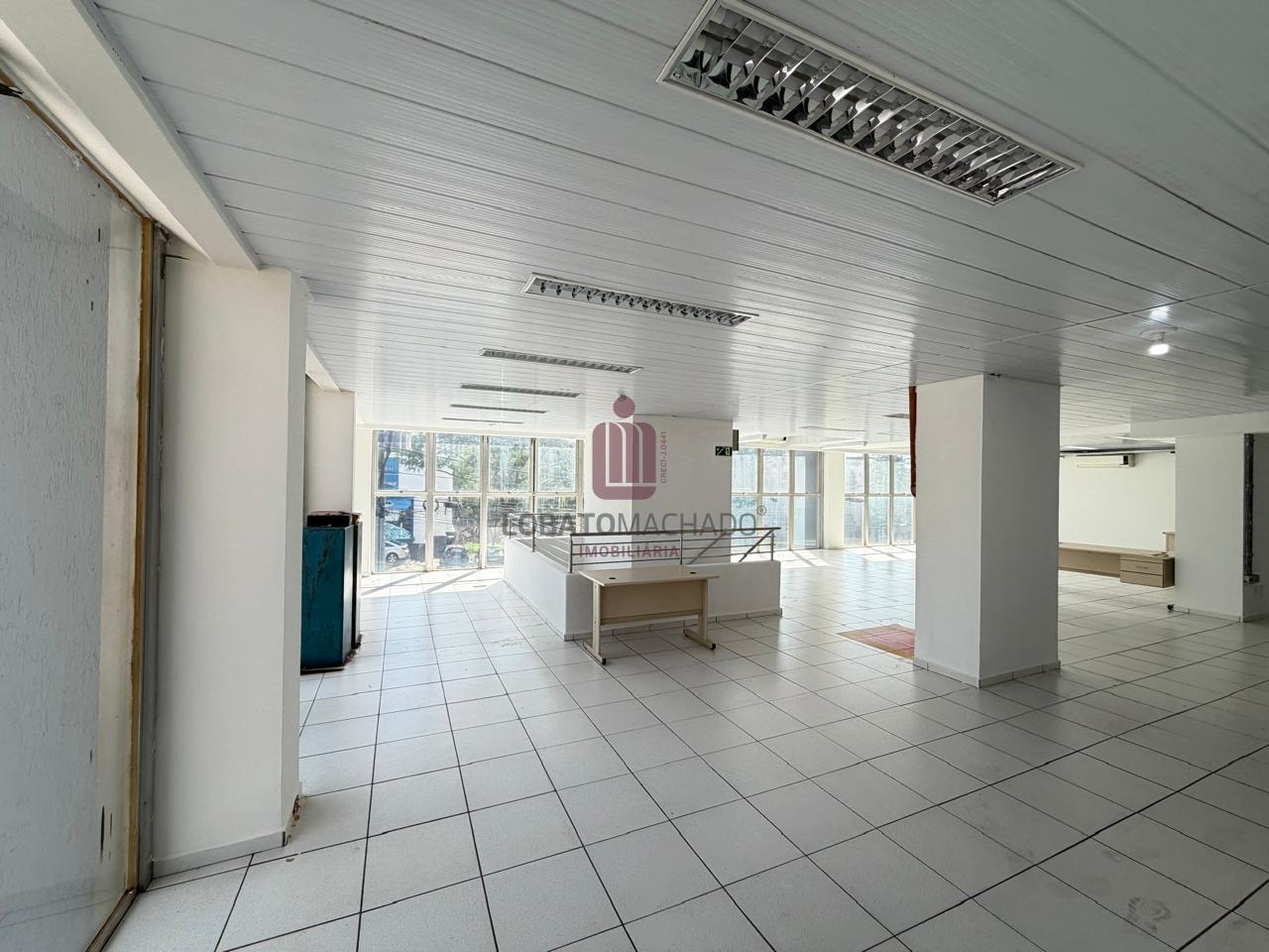 SALA COMERCIAL - CENTRO