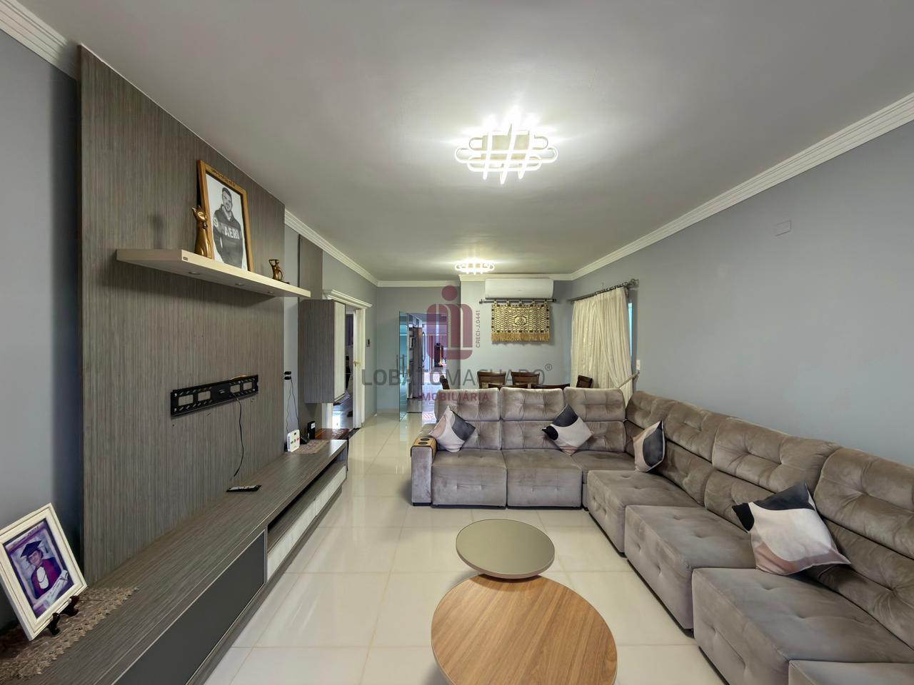 CASA - JARDIM AMÉRICA