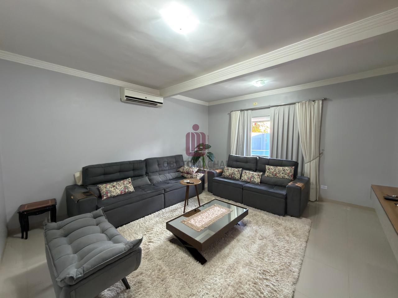 CASA - JARDIM AMÉRICA