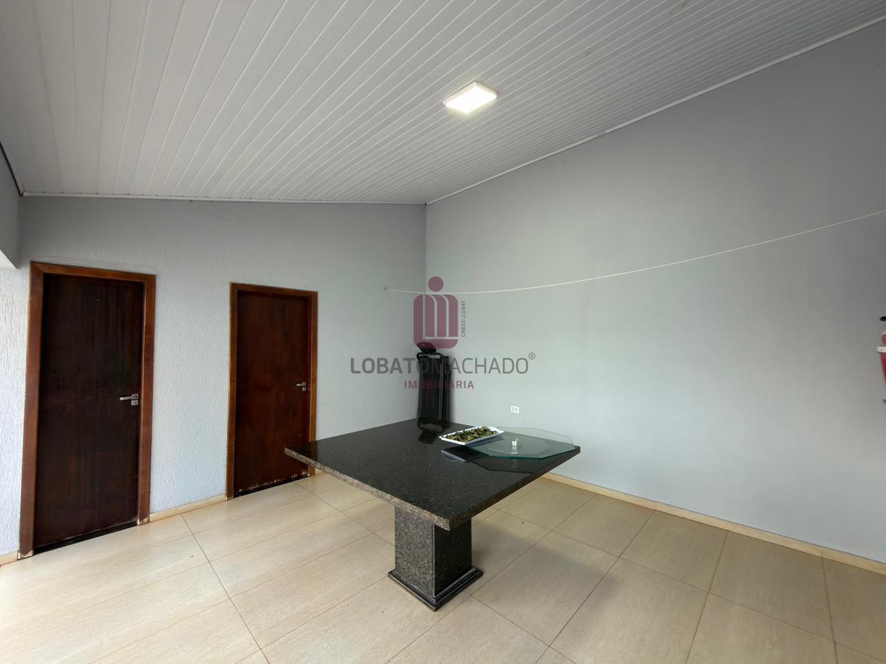 CASA - JARDIM AMÉRICA