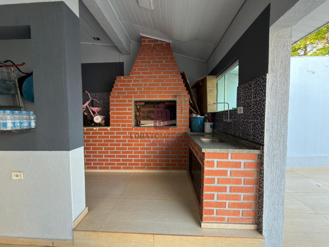 CASA - JARDIM AMÉRICA