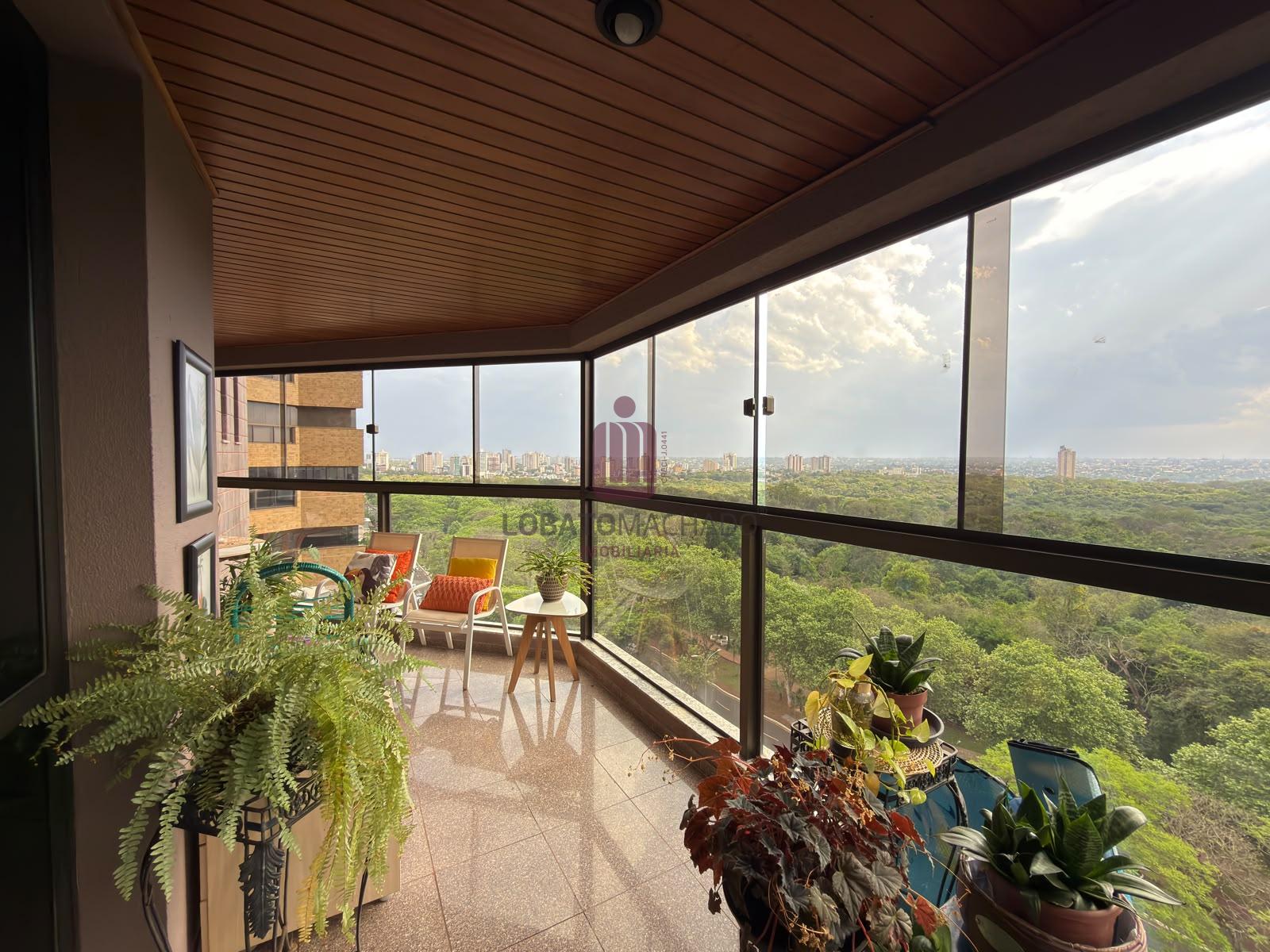 APARTAMENTO - RESIDENCIAL OURO FINO
