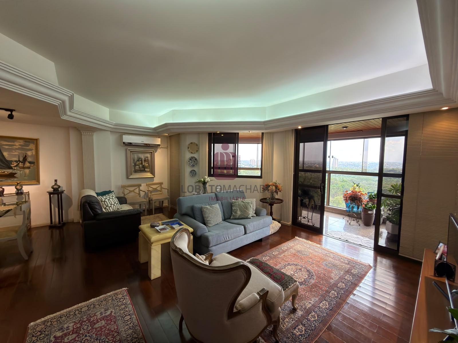 APARTAMENTO - RESIDENCIAL OURO FINO