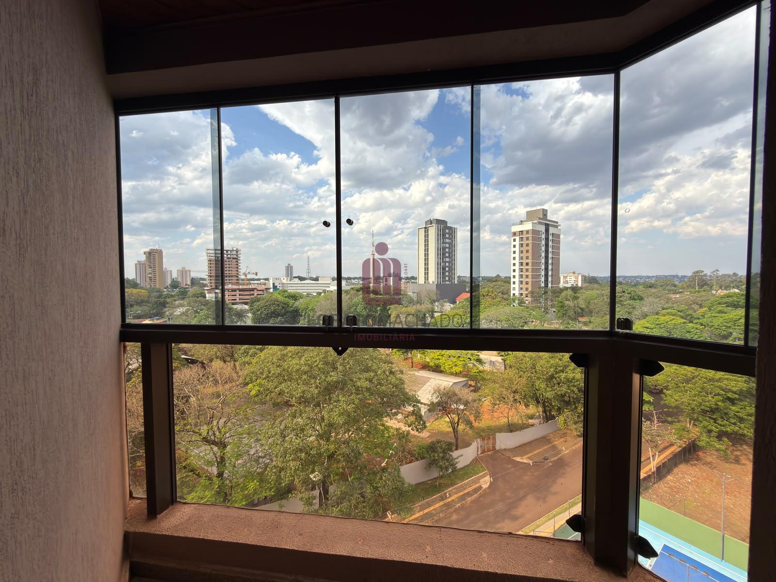 APARTAMENTO - RESIDENCIAL OURO FINO
