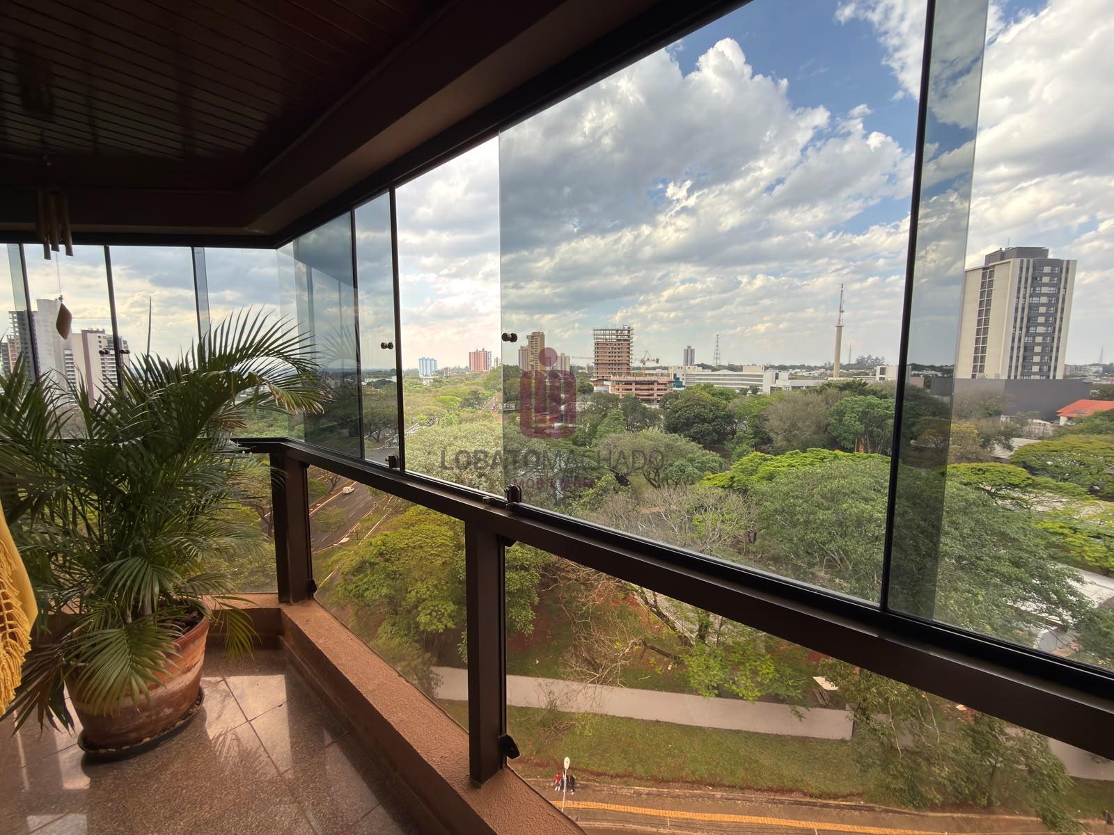 APARTAMENTO - RESIDENCIAL OURO FINO
