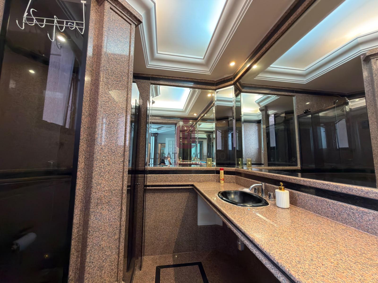 APARTAMENTO - RESIDENCIAL OURO FINO