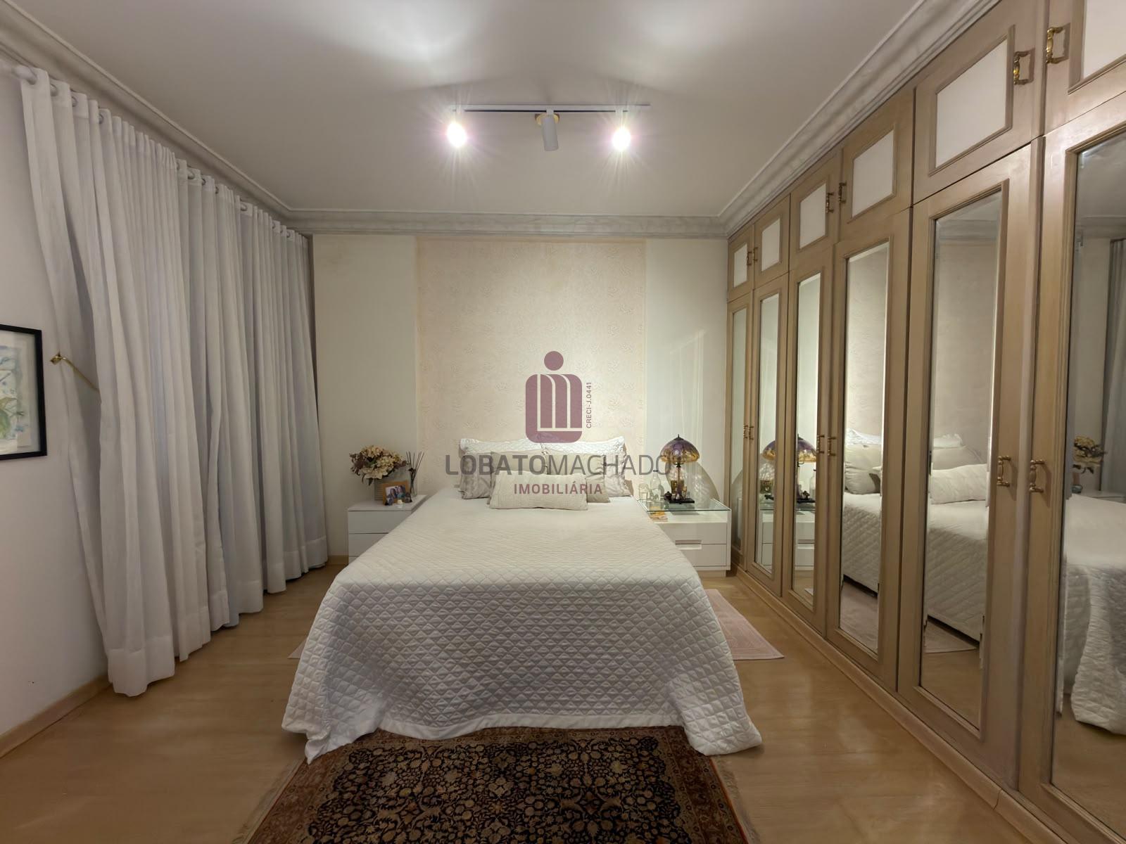 APARTAMENTO - RESIDENCIAL OURO FINO
