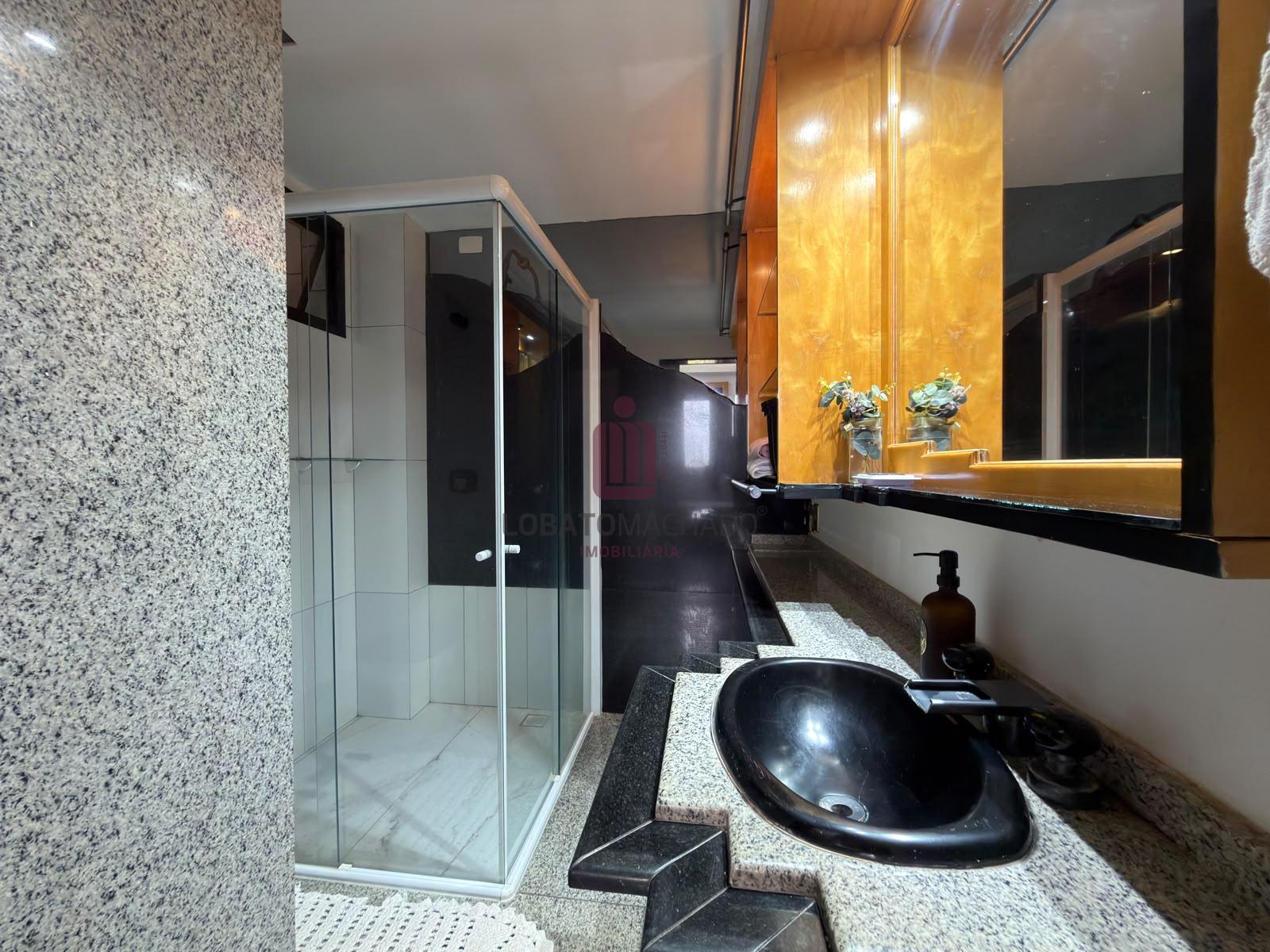 APARTAMENTO - RESIDENCIAL OURO FINO