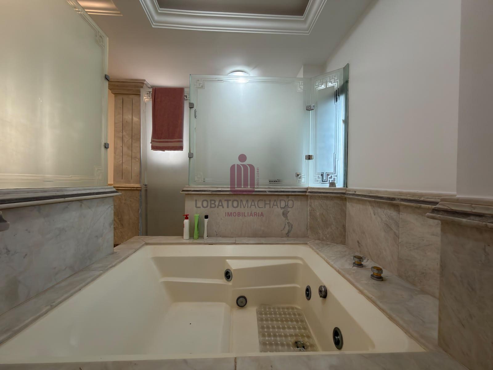APARTAMENTO - RESIDENCIAL OURO FINO