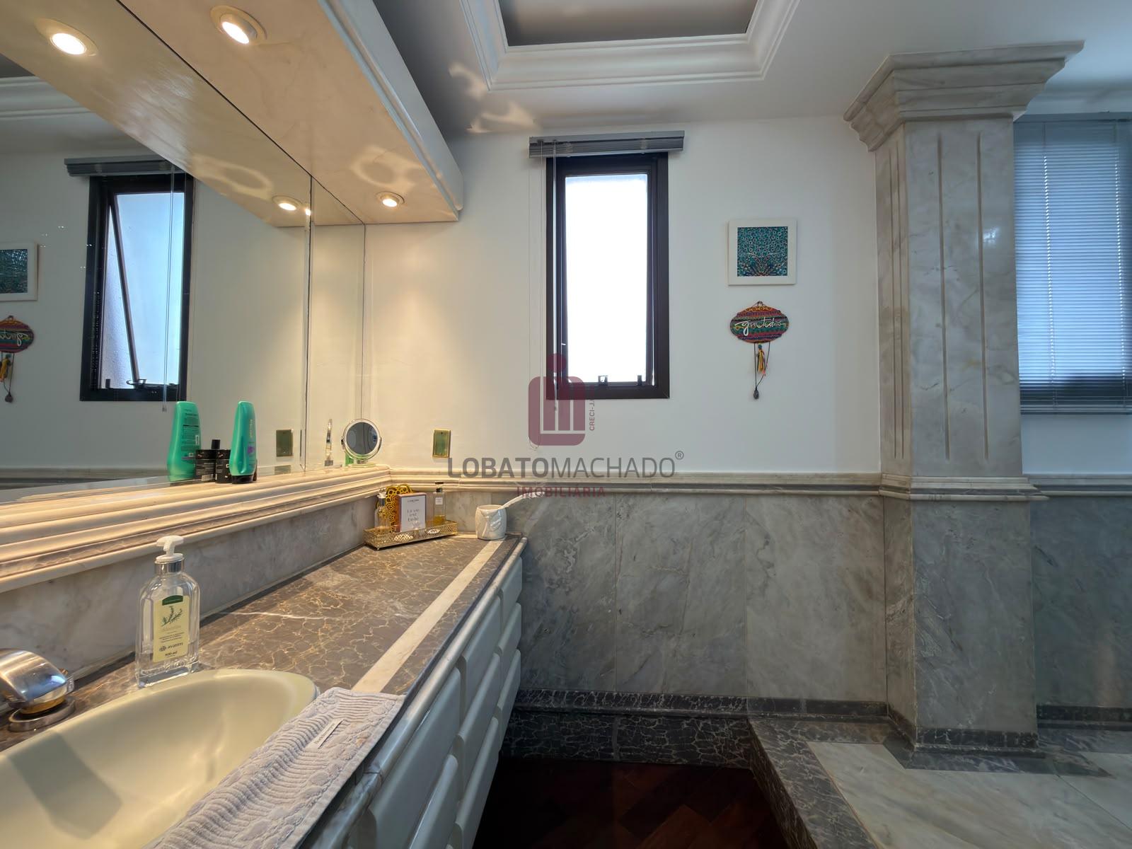 APARTAMENTO - RESIDENCIAL OURO FINO