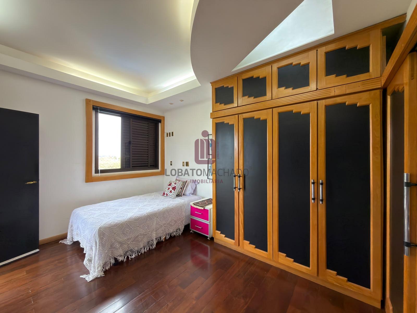 APARTAMENTO - RESIDENCIAL OURO FINO