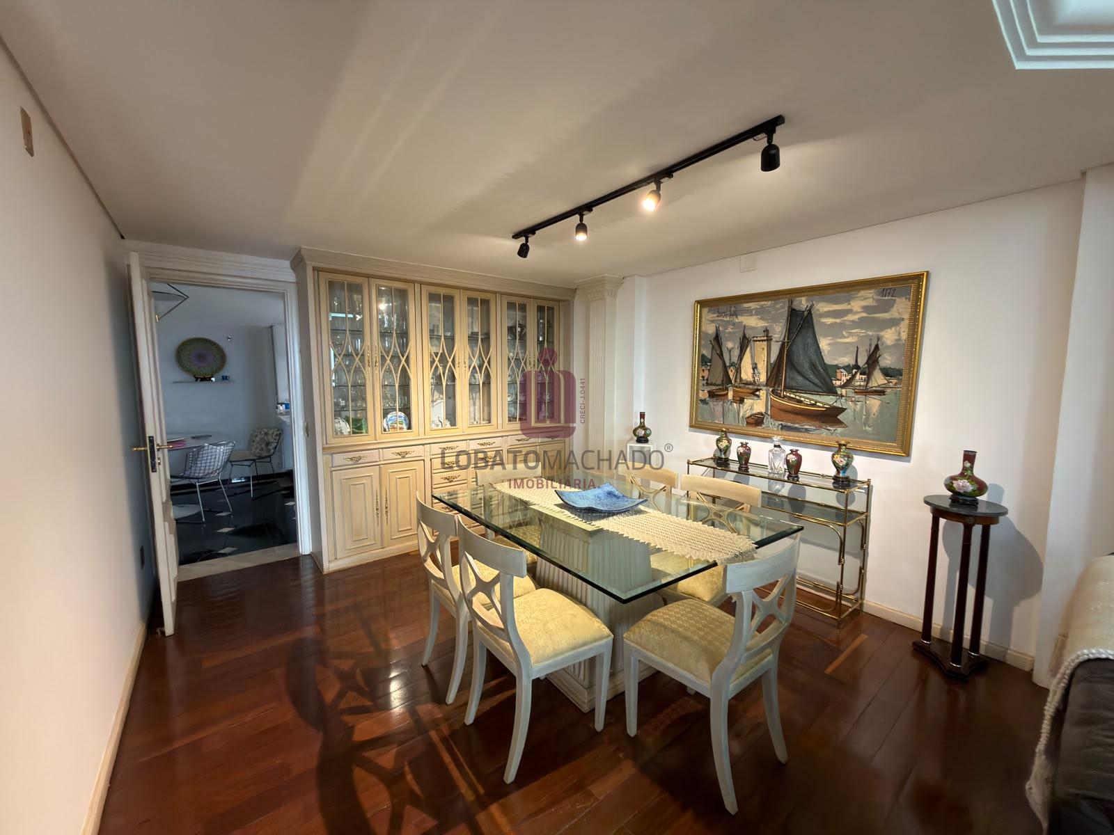 APARTAMENTO - RESIDENCIAL OURO FINO