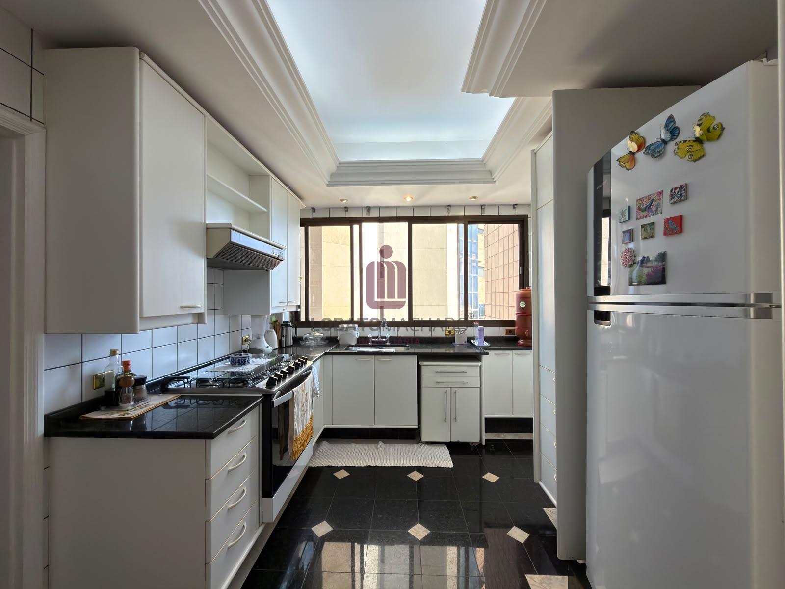 APARTAMENTO - RESIDENCIAL OURO FINO
