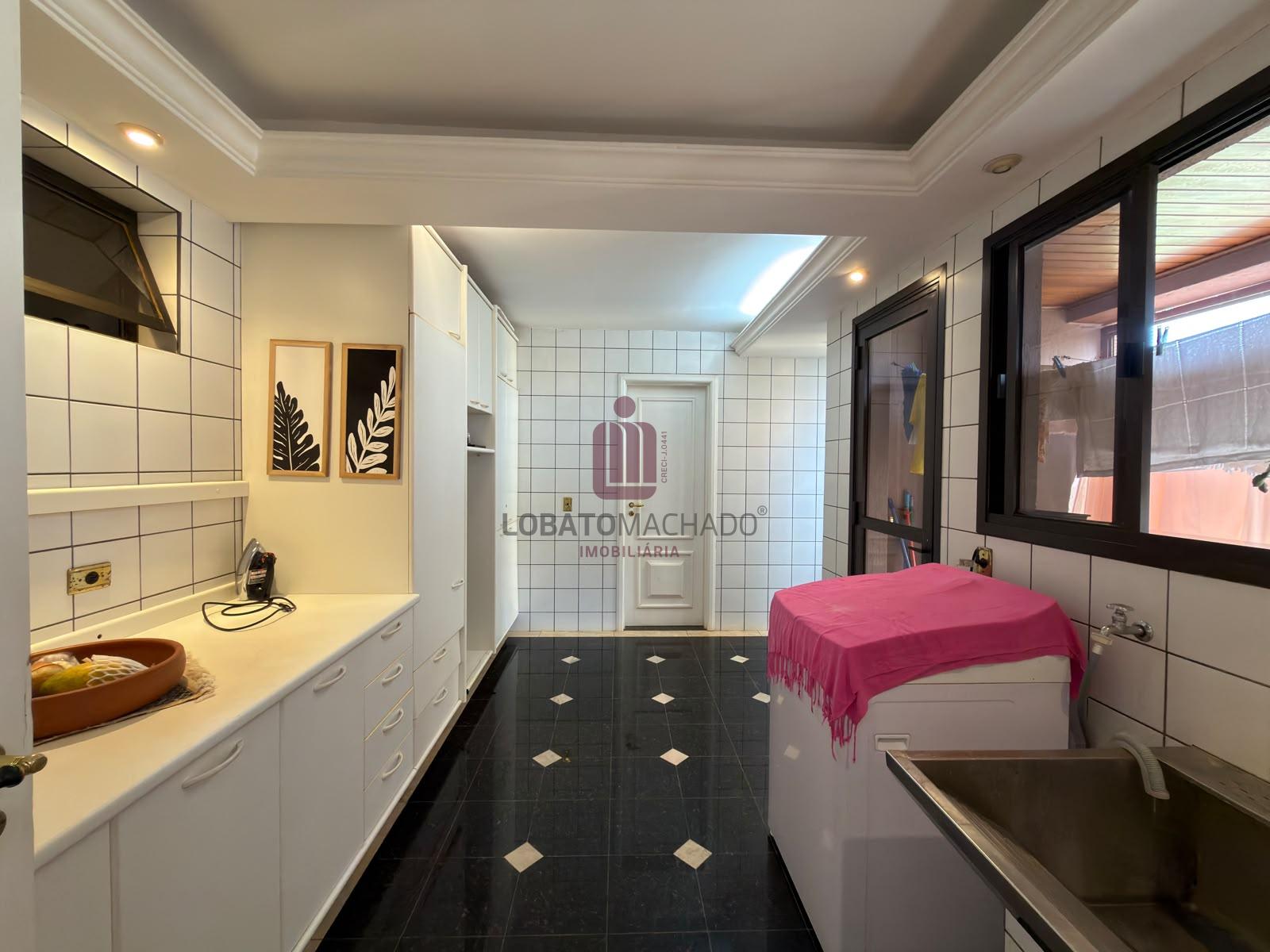 APARTAMENTO - RESIDENCIAL OURO FINO