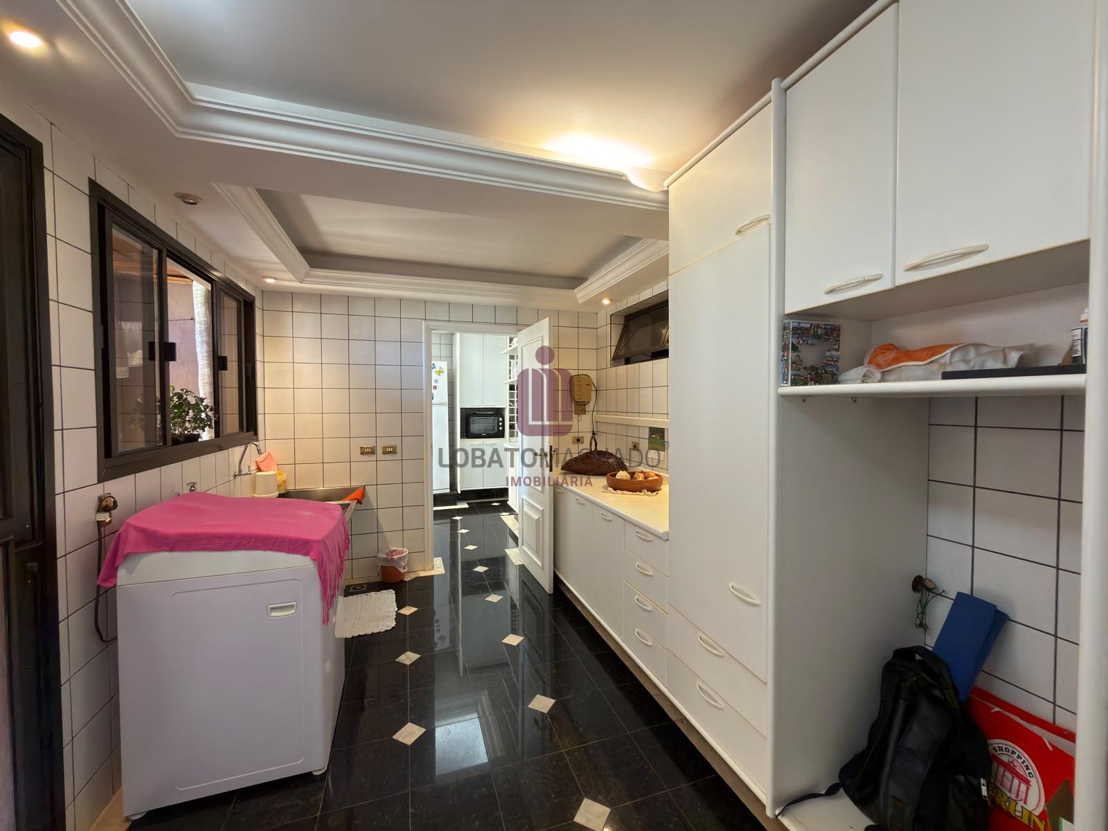 APARTAMENTO - RESIDENCIAL OURO FINO