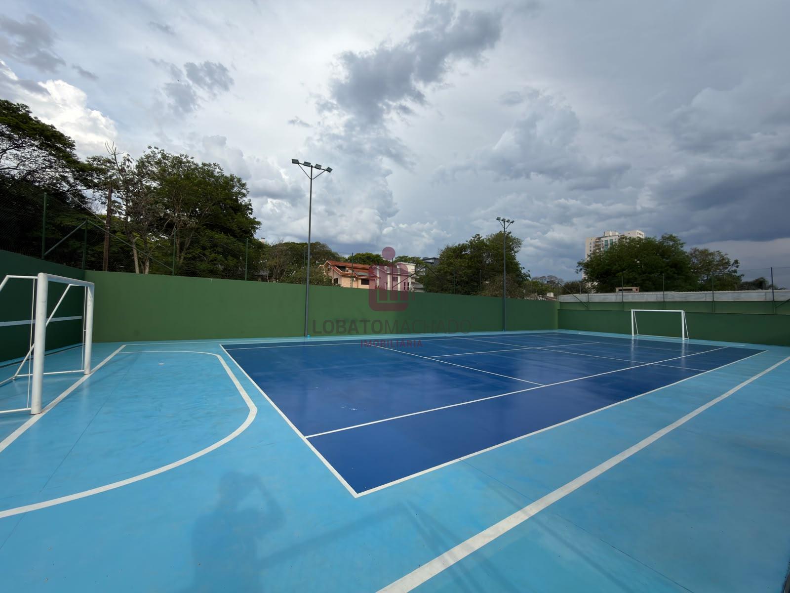 APARTAMENTO - RESIDENCIAL OURO FINO