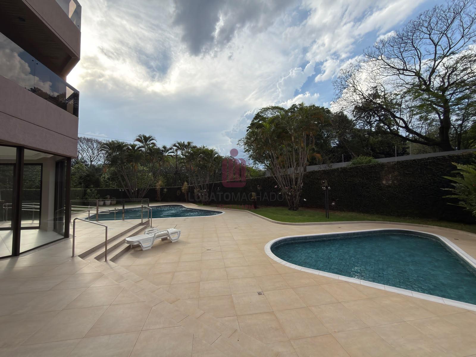 APARTAMENTO - RESIDENCIAL OURO FINO