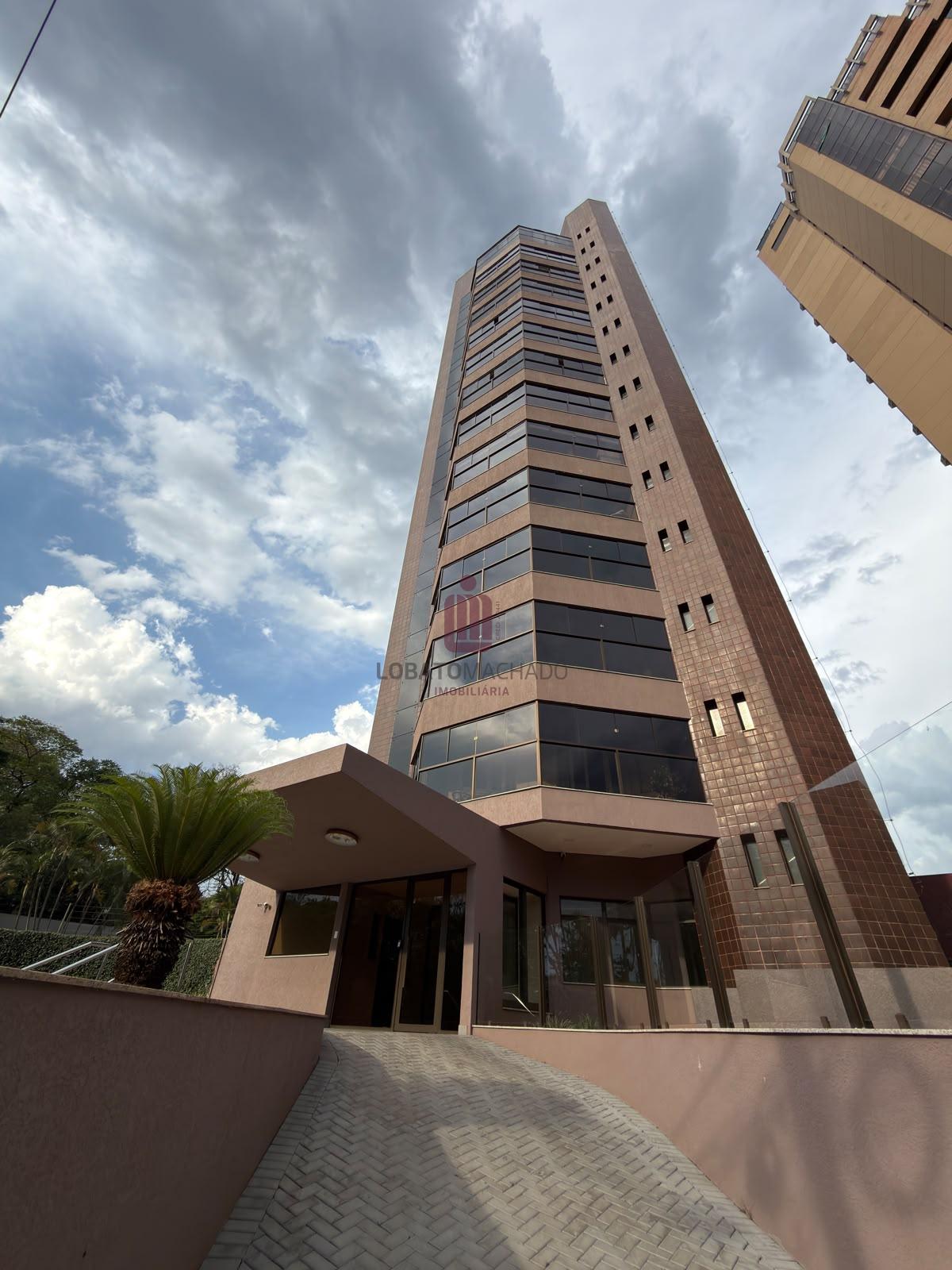 APARTAMENTO - RESIDENCIAL OURO FINO