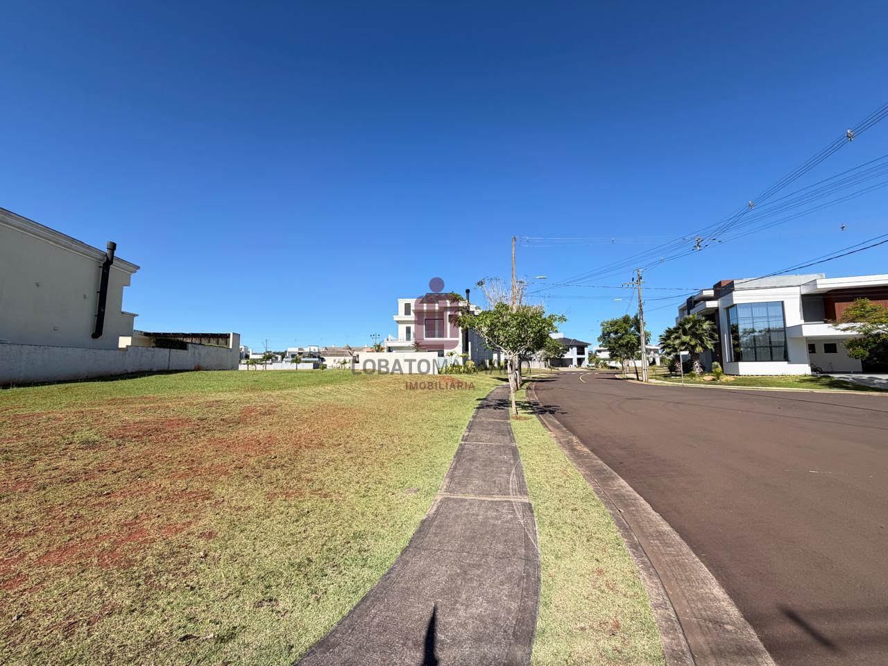 TERRENO - ROYAL BOULEVARD YACHT RESIDENCE E RESORT - FASE I