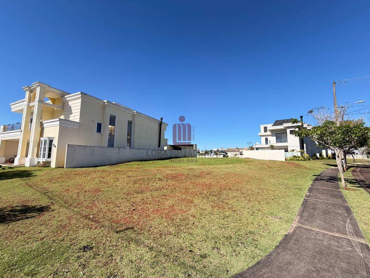 TERRENO - ROYAL BOULEVARD YACHT RESIDENCE E RESORT - FASE I