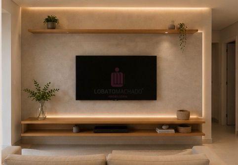 APARTAMENTO - EDIFÍCIO POLO CENTRO - AV PEDRO BASSO