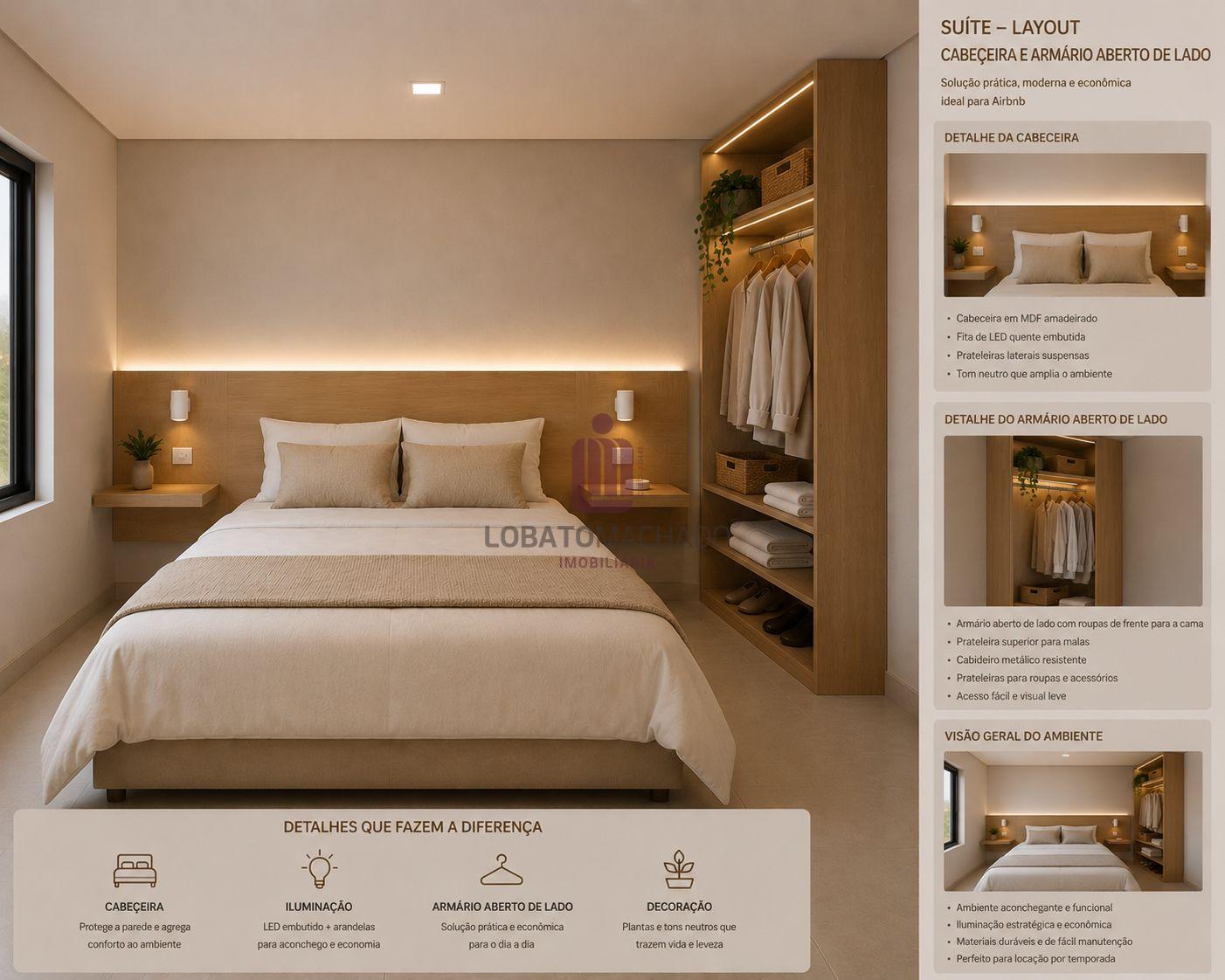 APARTAMENTO - EDIFÍCIO POLO CENTRO - AV PEDRO BASSO