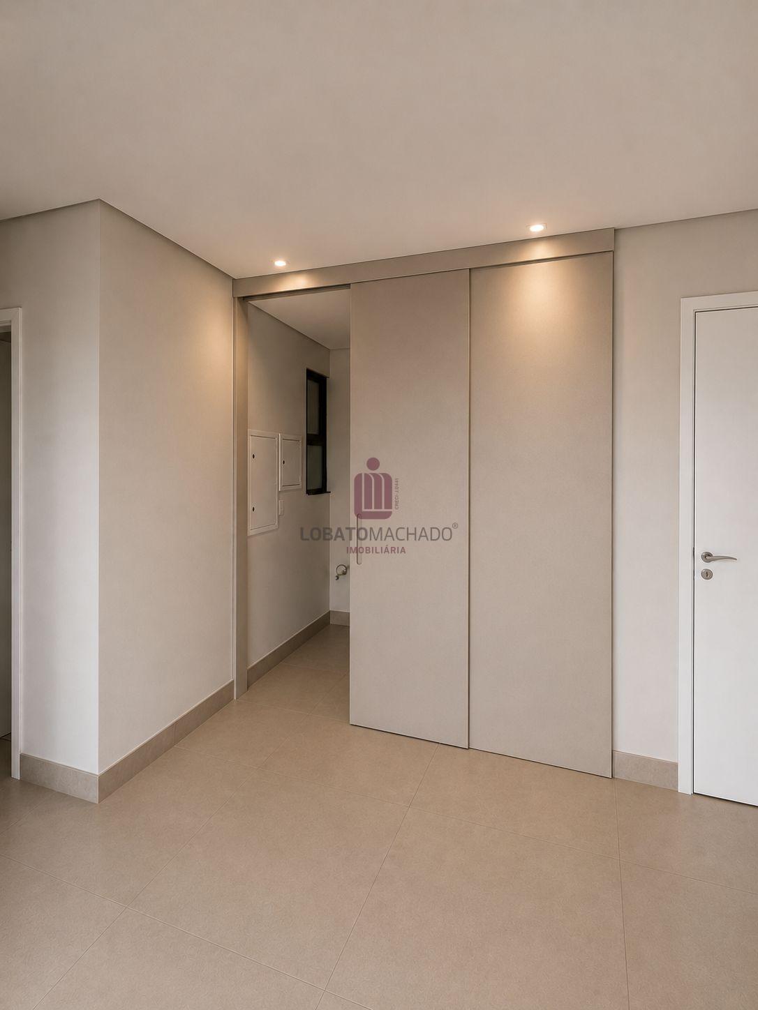 APARTAMENTO - EDIFÍCIO POLO CENTRO - AV PEDRO BASSO