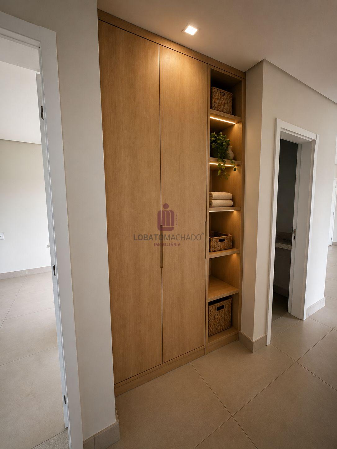 APARTAMENTO - EDIFÍCIO POLO CENTRO - AV PEDRO BASSO