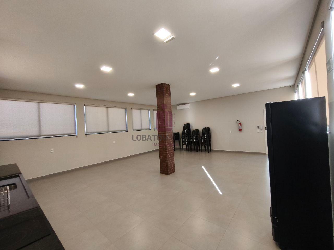 APARTAMENTO 005  - EDIFÍCIO PERLA MAR - VILA A