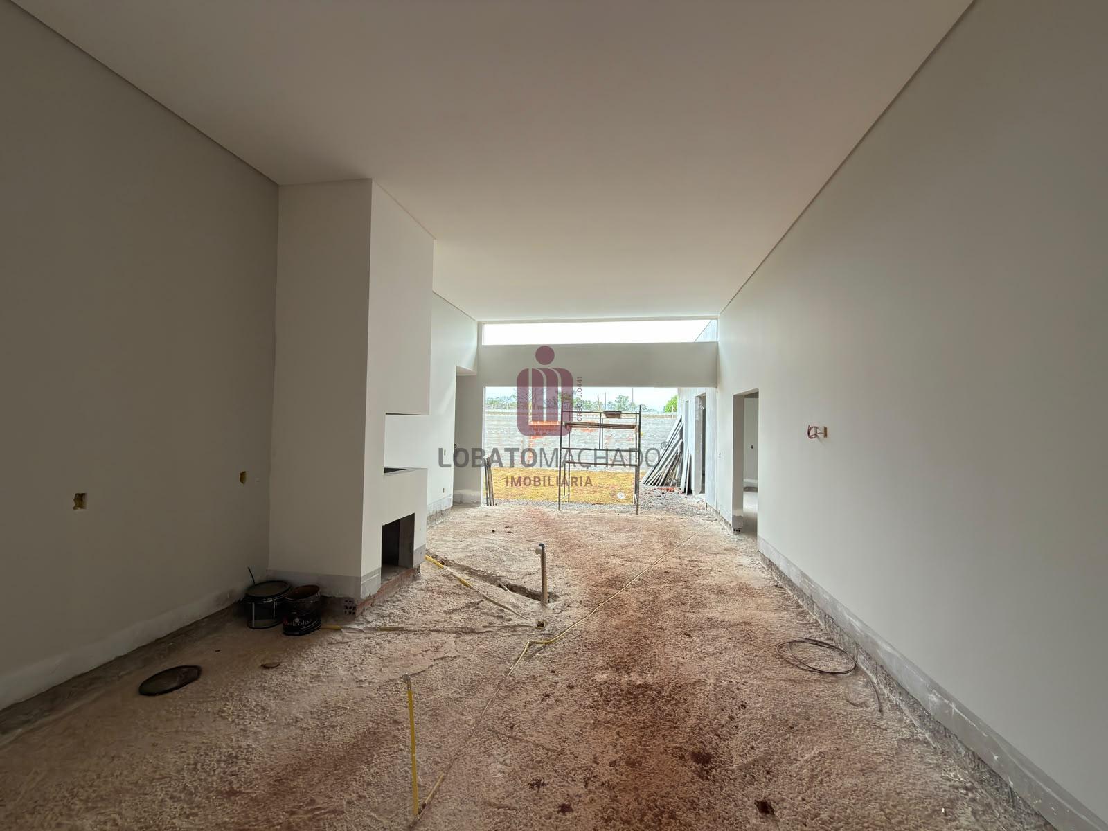CASA TÉRREA - CONDOMÍNIO HORIZONTAL FECHADO ÁGUAS CLARAS RESIDENCE