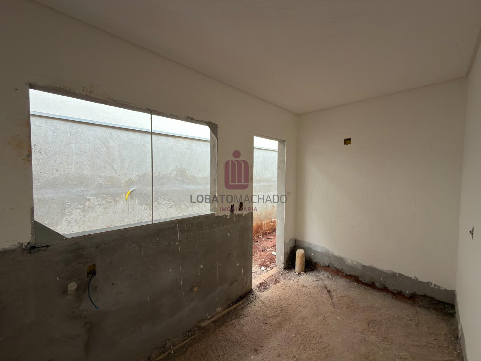 CASA TÉRREA - CONDOMÍNIO HORIZONTAL FECHADO ÁGUAS CLARAS RESIDENCE